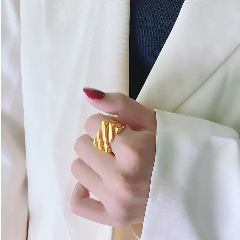 Bague Myla