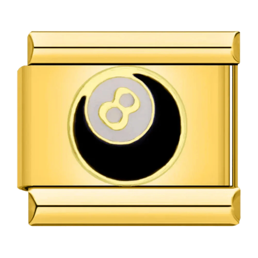 Ball 8