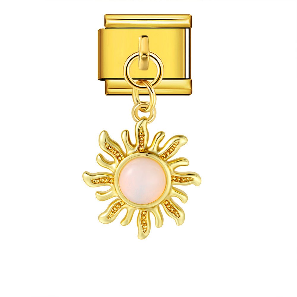 Hengende Perlesol