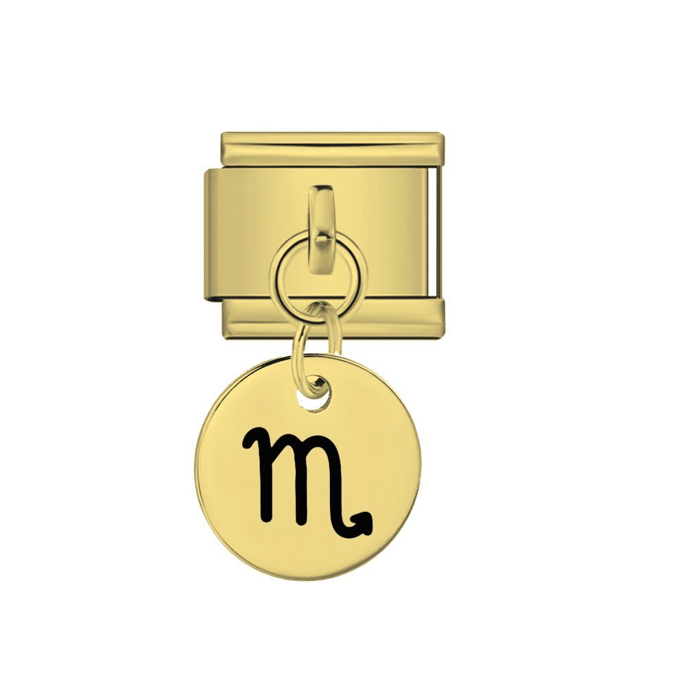 Hengende Scorpio