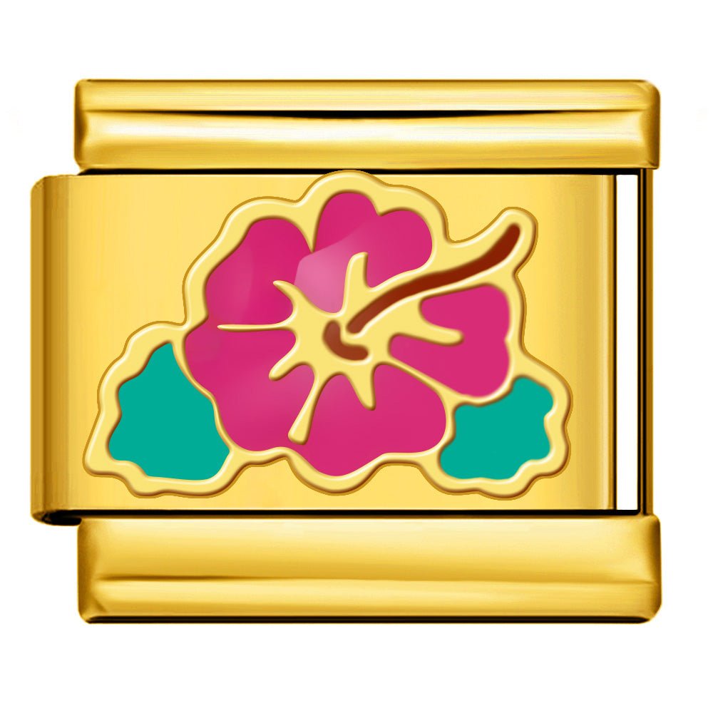 Hawaiiblomst