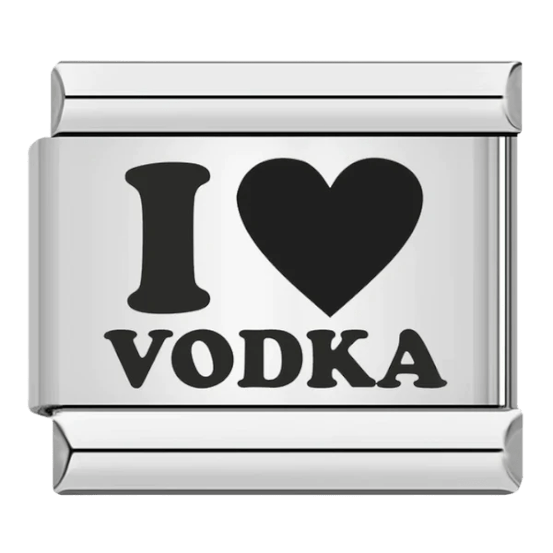 Vodka