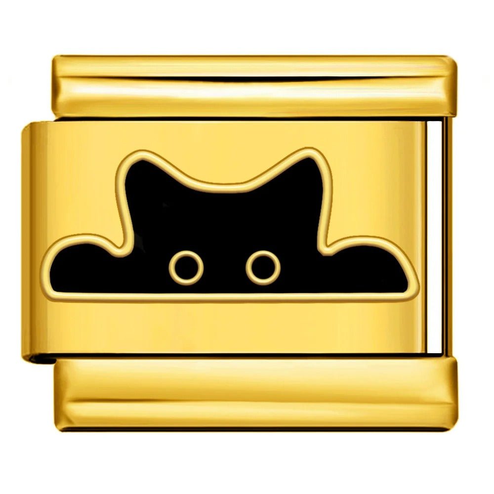Svart Katt