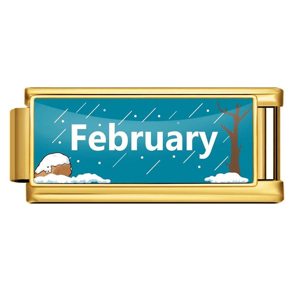 Februar