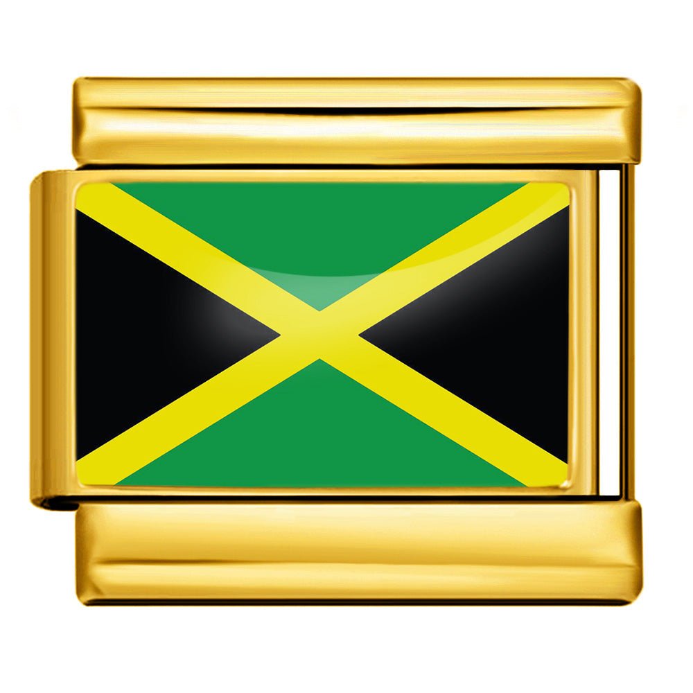 Jamaica Flagg