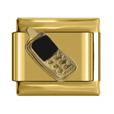 Klapptelefon