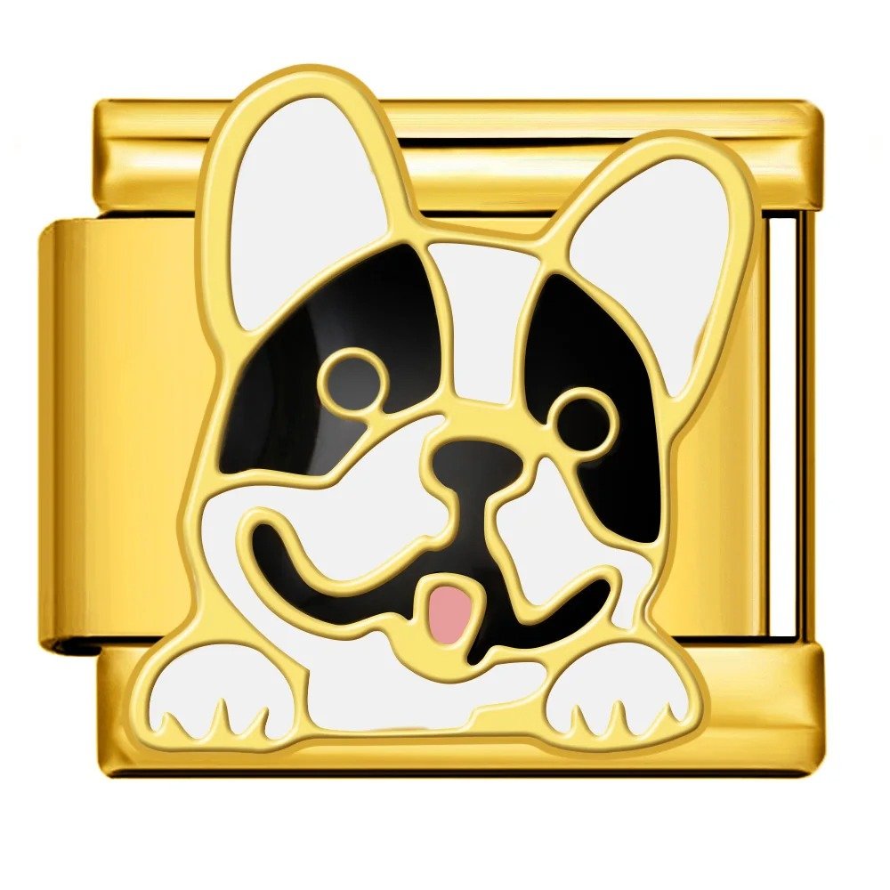 Fransk Bulldog
