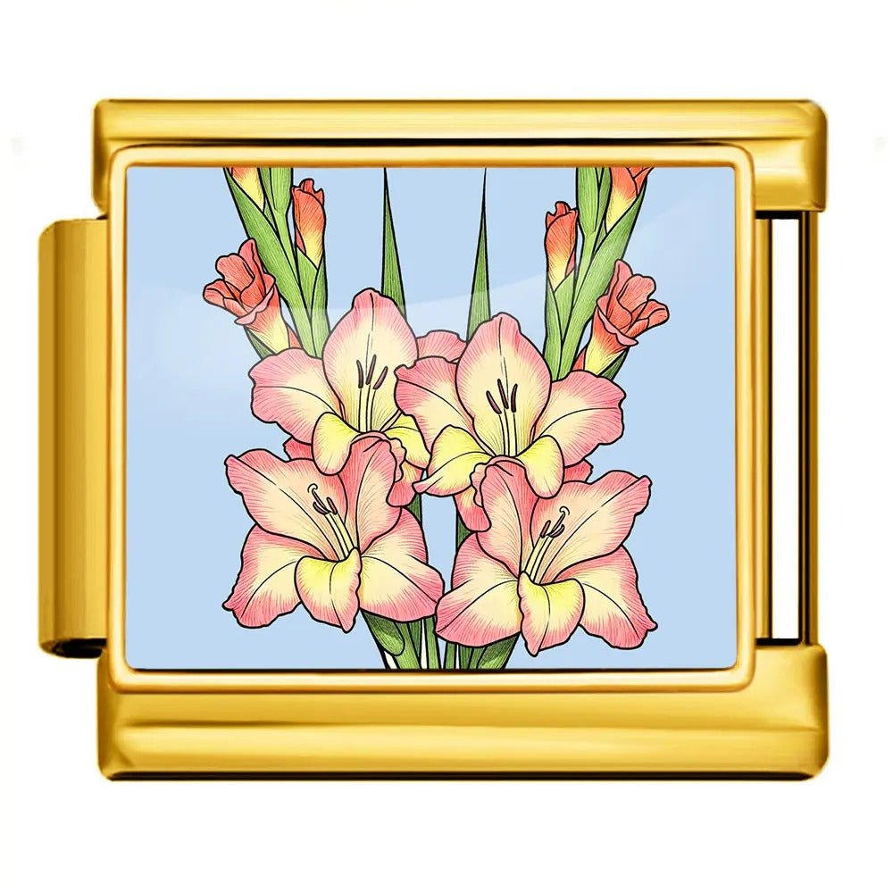 Gladioler
