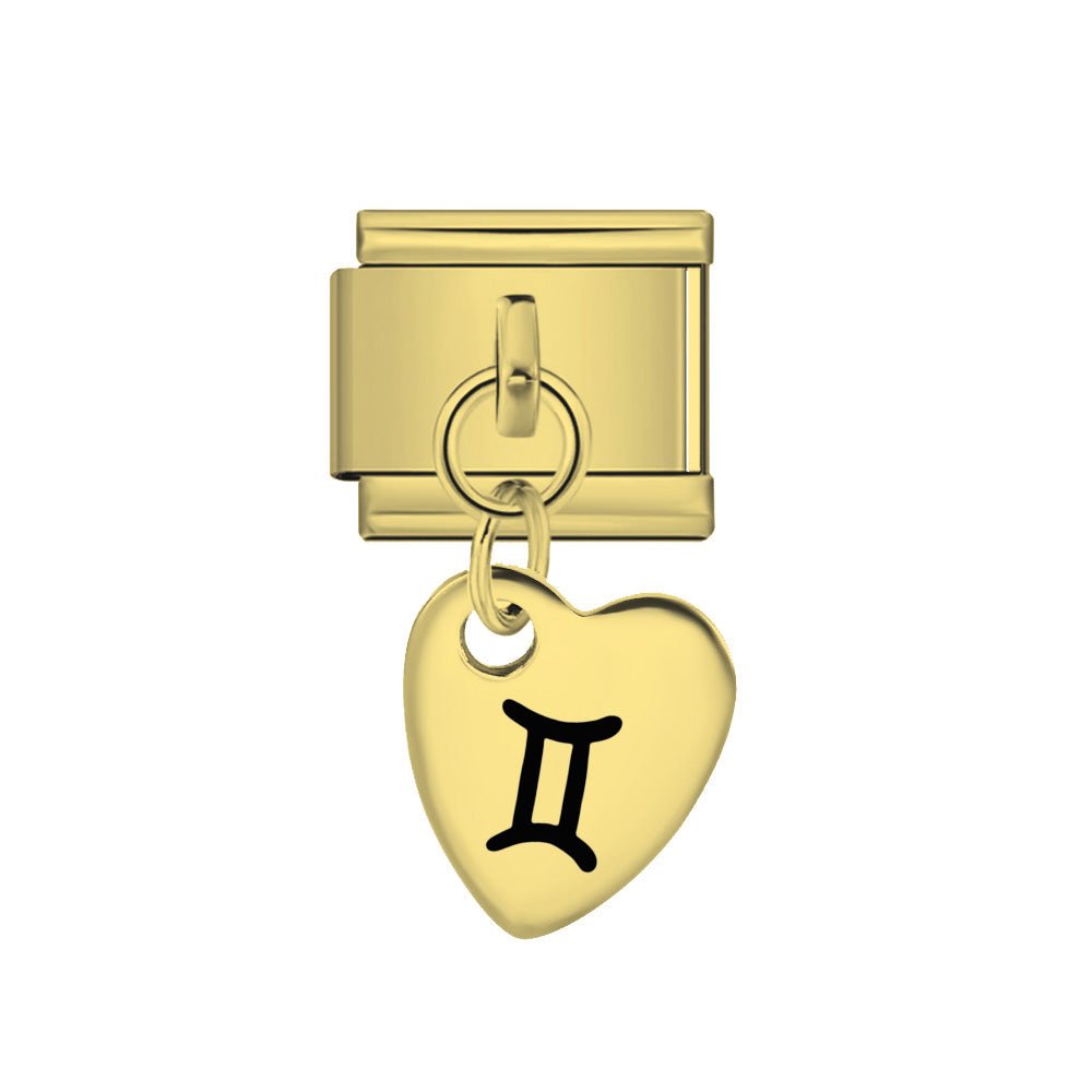 Hengende Gemini