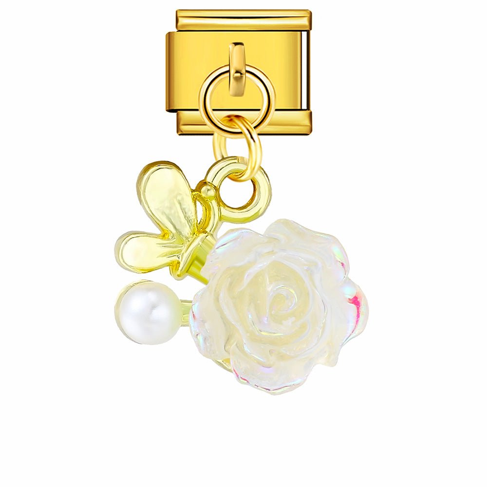 Hengende Rose