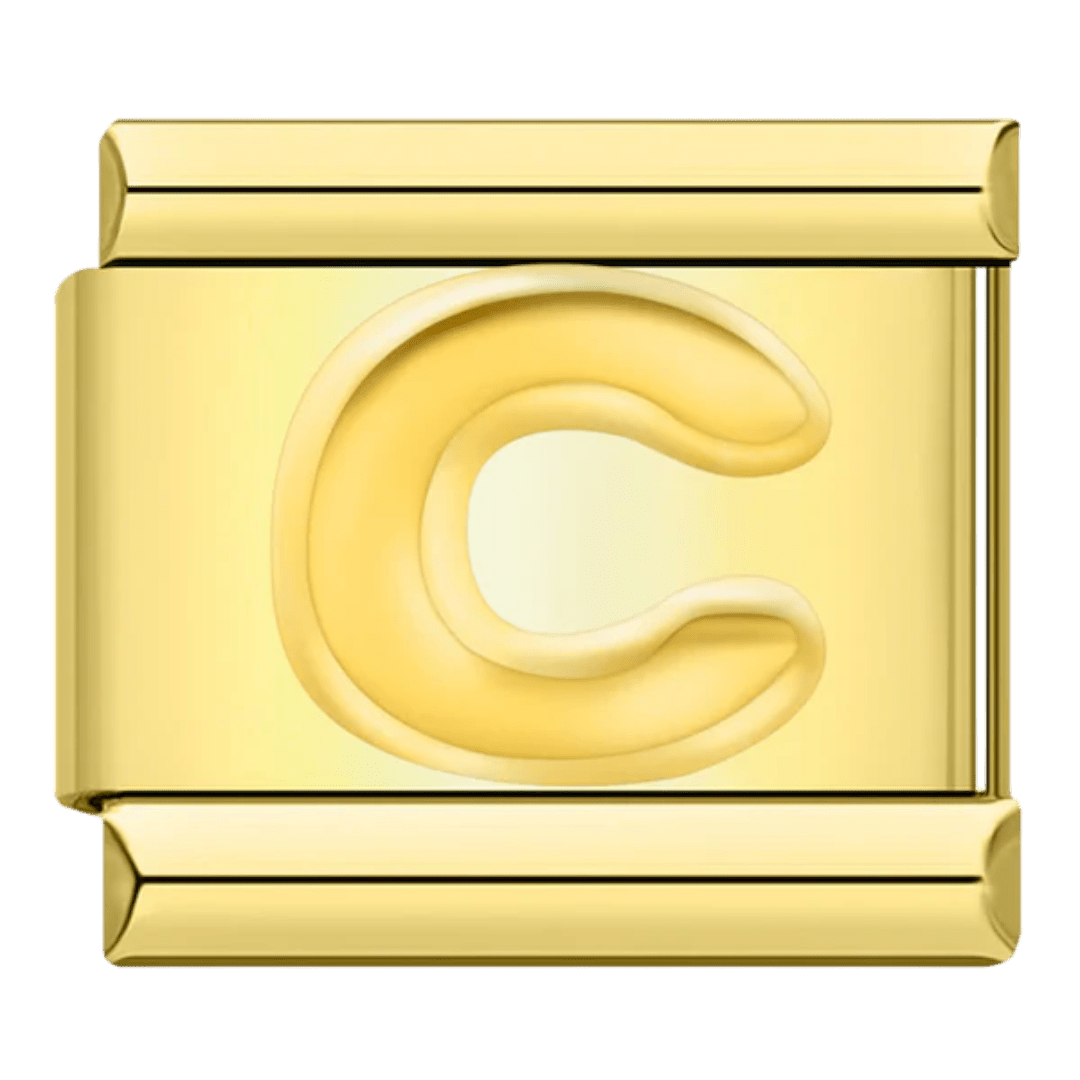 Bokstav C