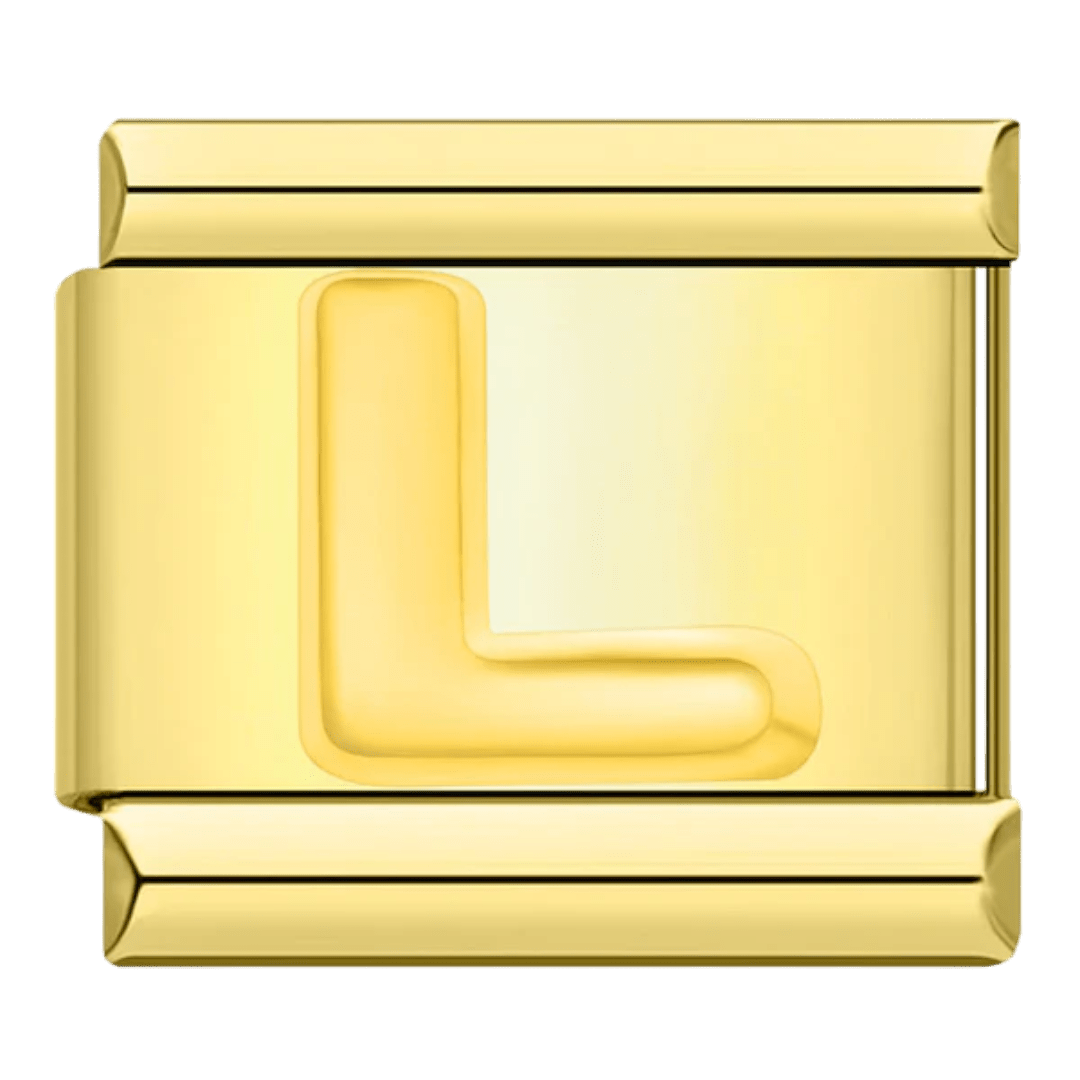 Bokstav L