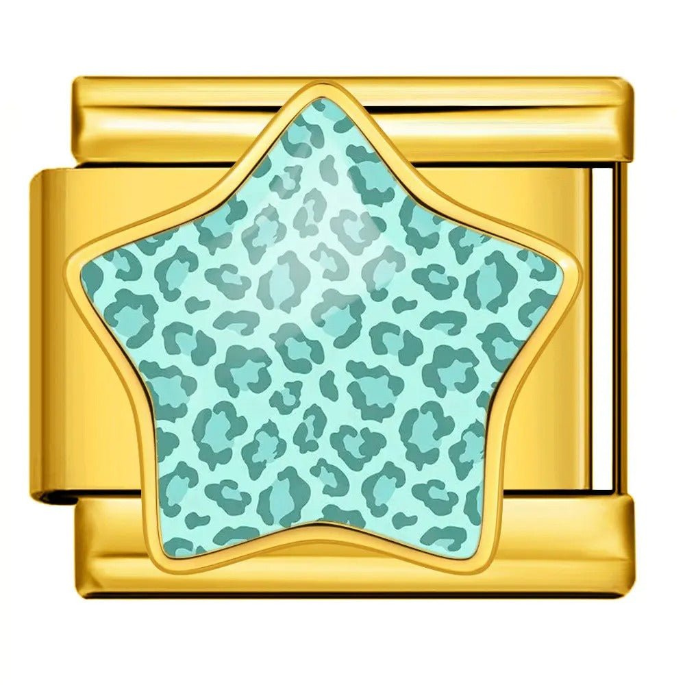 Leopardstjerne