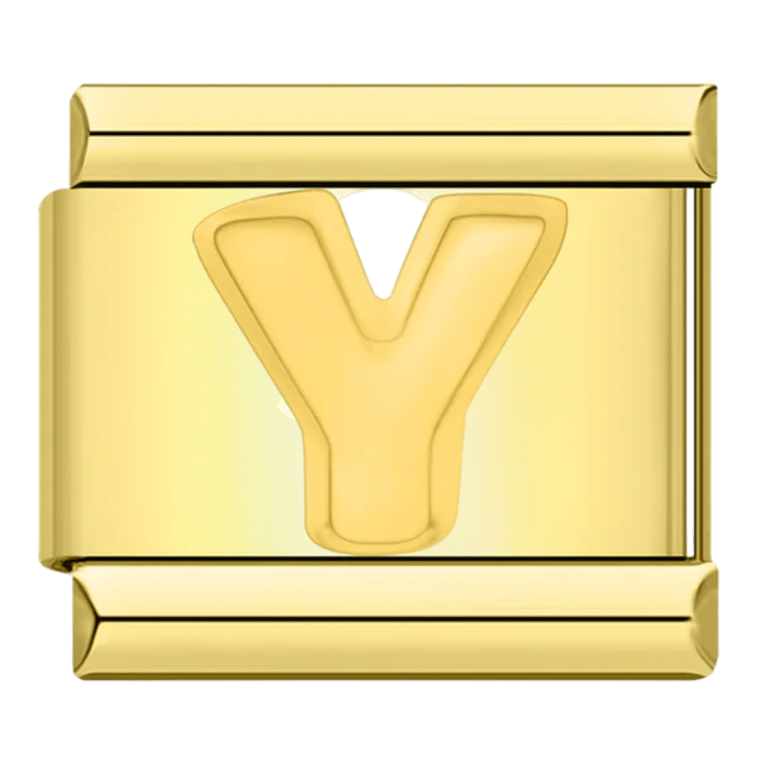Bokstav Y