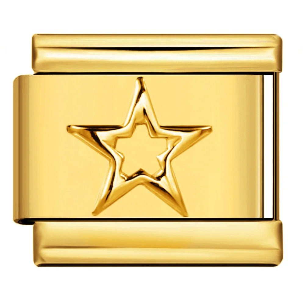 Stjerne