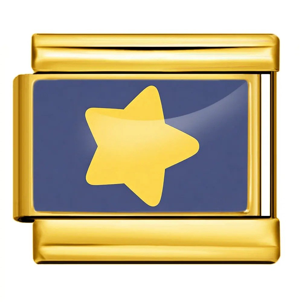 Stjerne