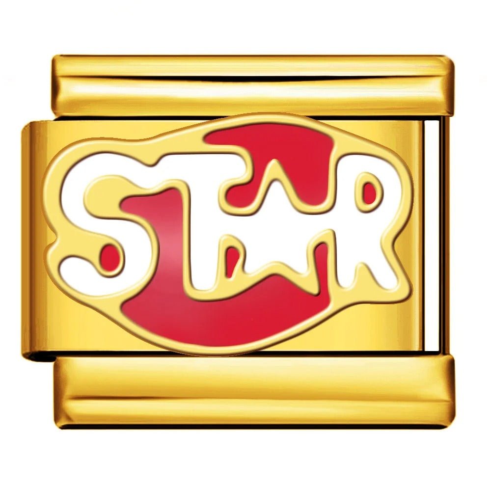 Stjerne