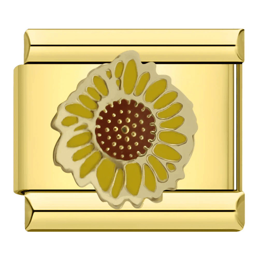 Solsikke