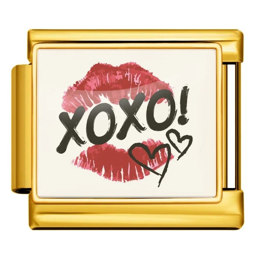 XOXO