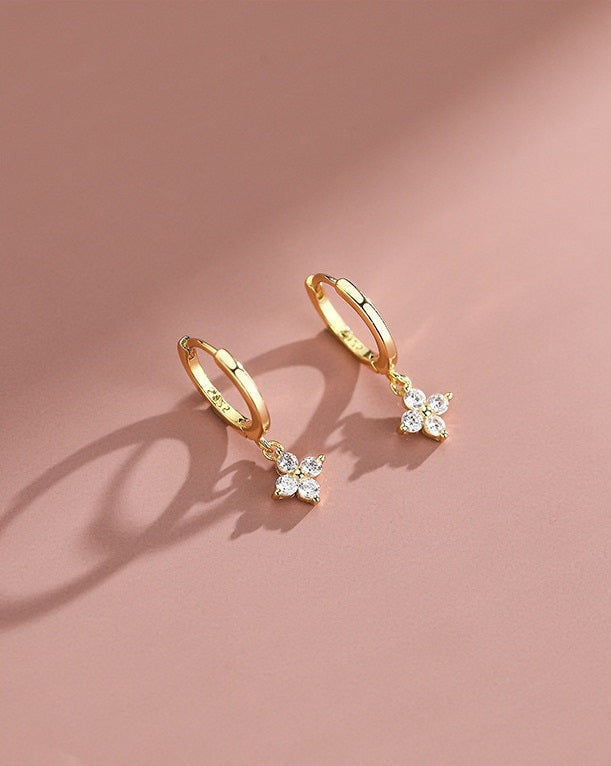 Boucles Lisa