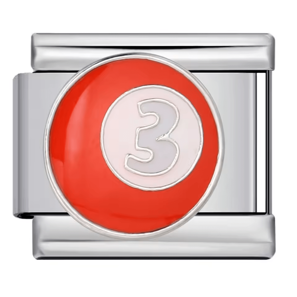 Boule 3