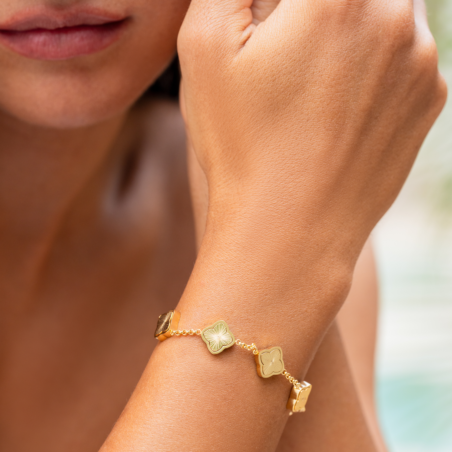 Armbånd Valerie
