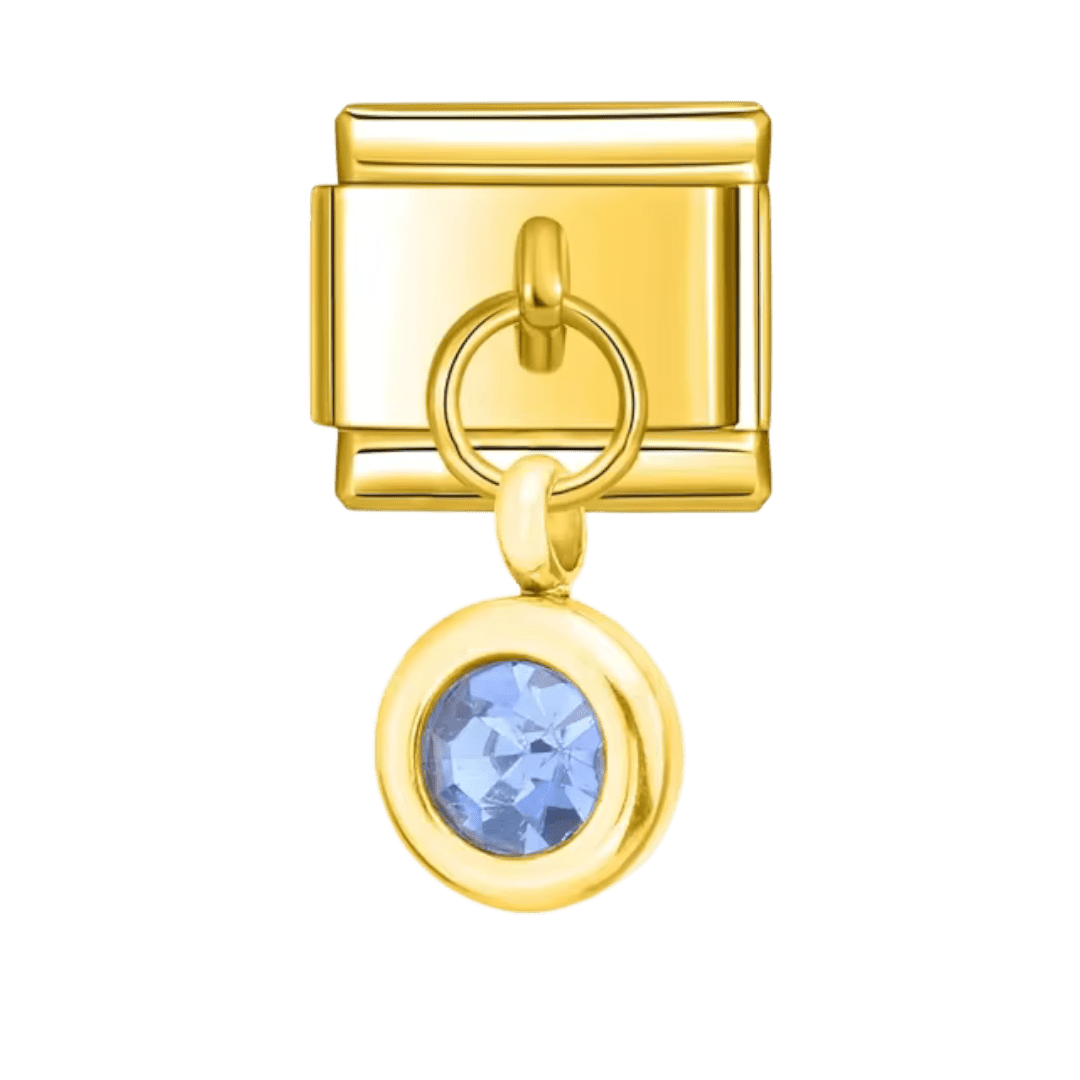 Hengende Edelsten