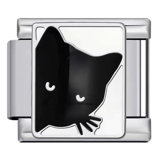 Chat noir