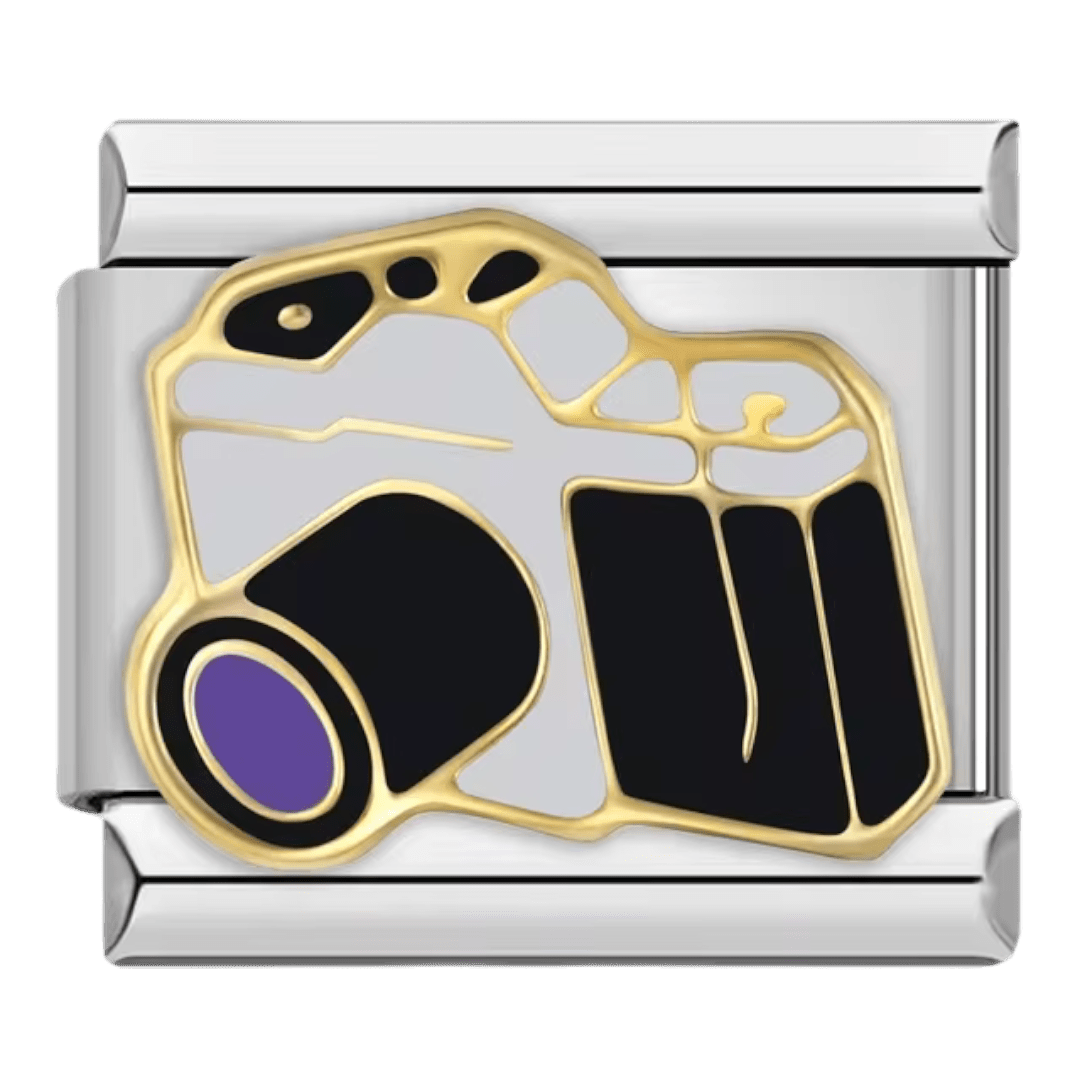 Appareil photo
