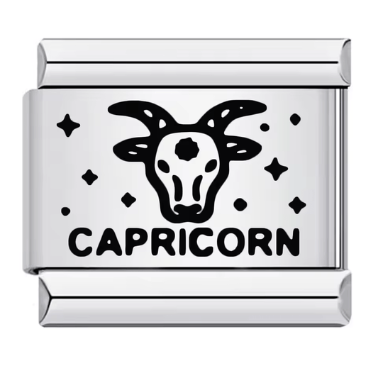 Charm Capricorne