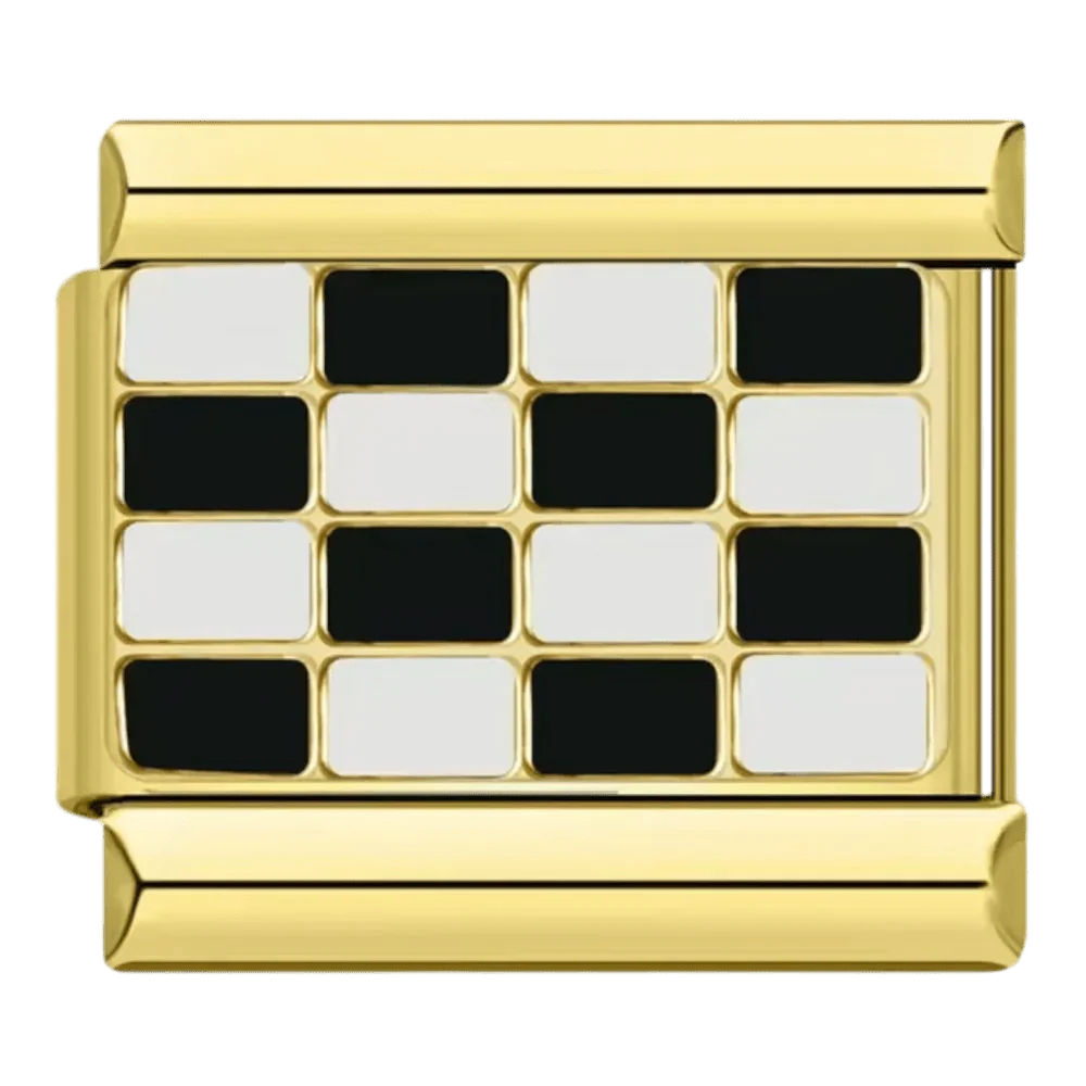 Rutete Flagg
