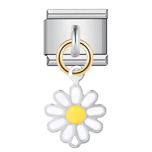 Marguerite pendante