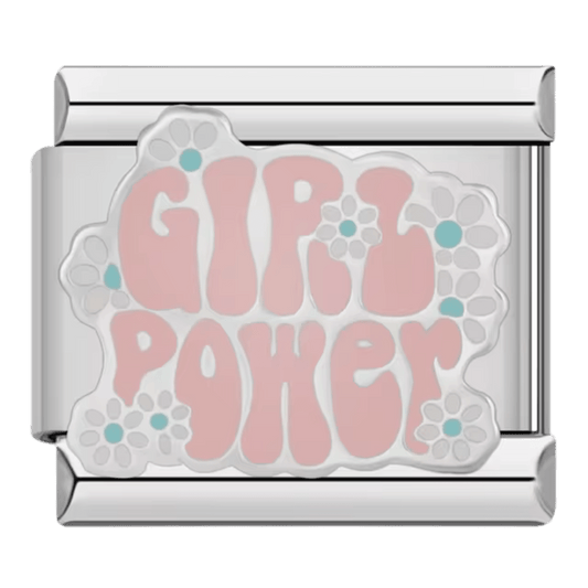 Girl Power