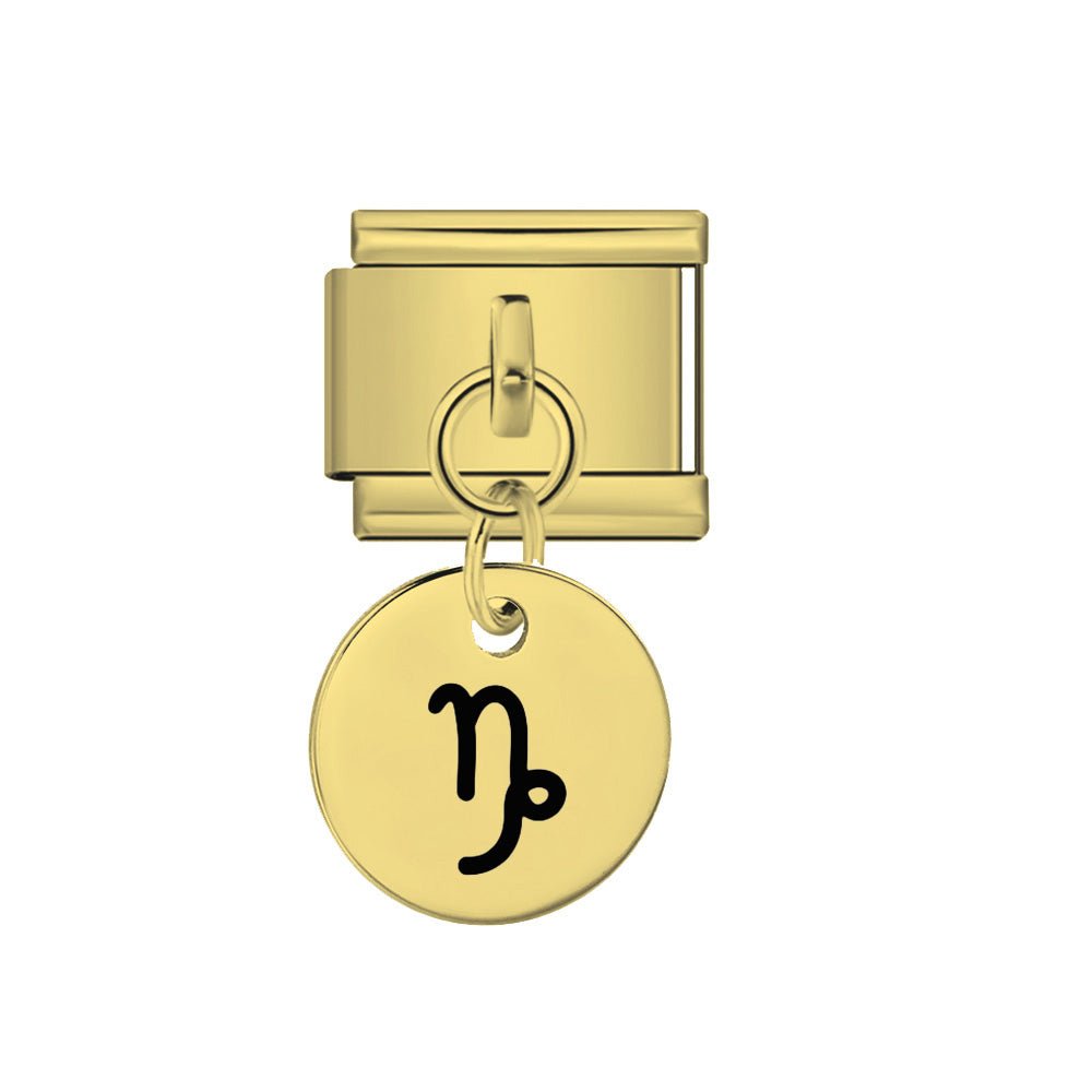 Hengende Capricorn