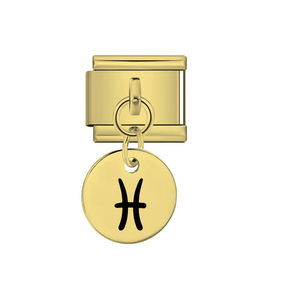 Hengende Pisces
