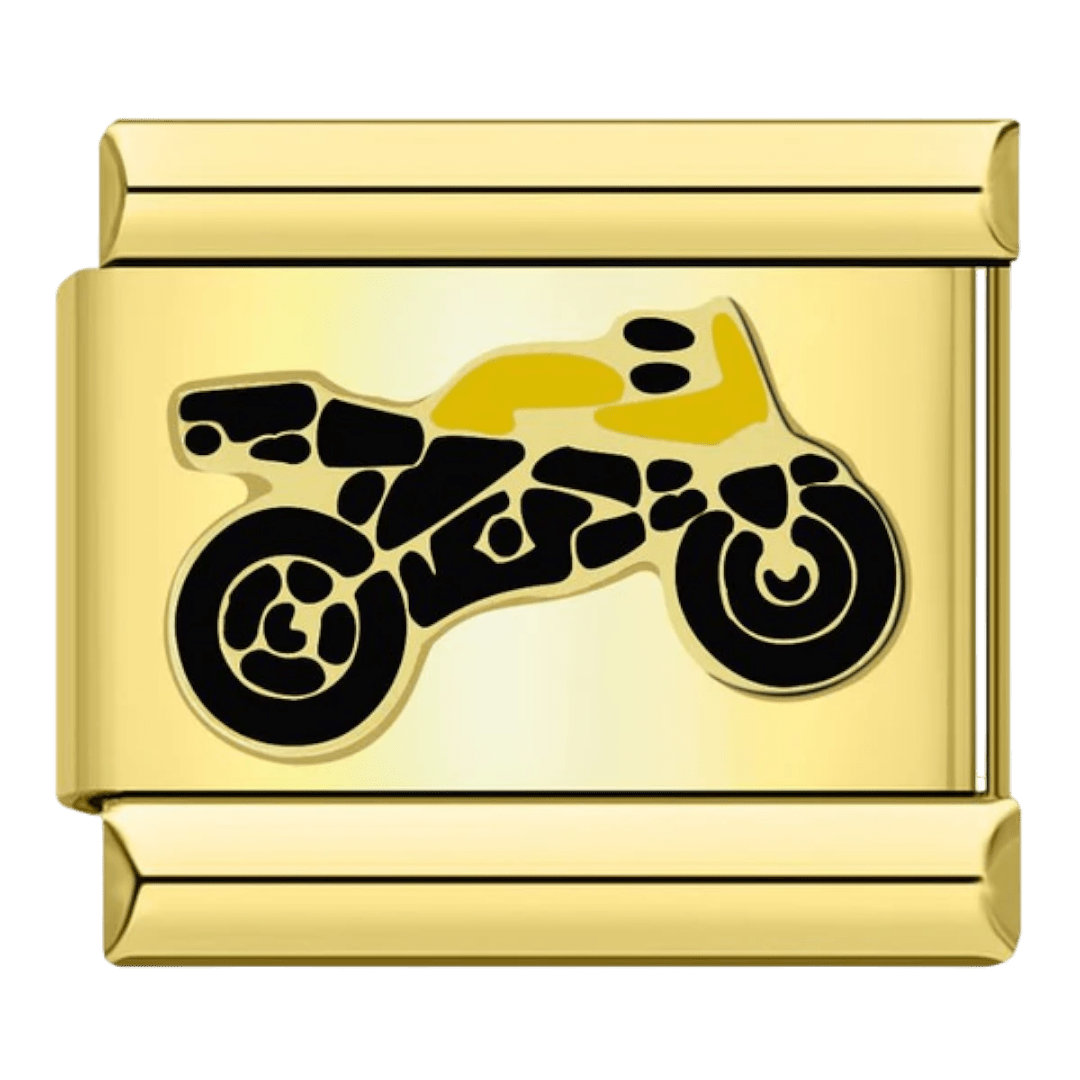 Motorsykkel