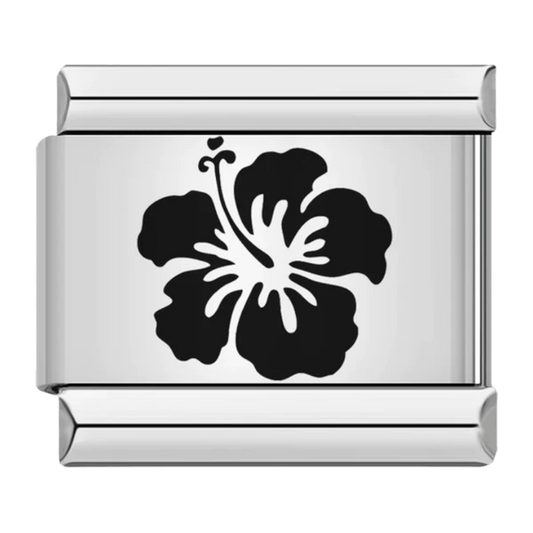 Fleur hawaïenne