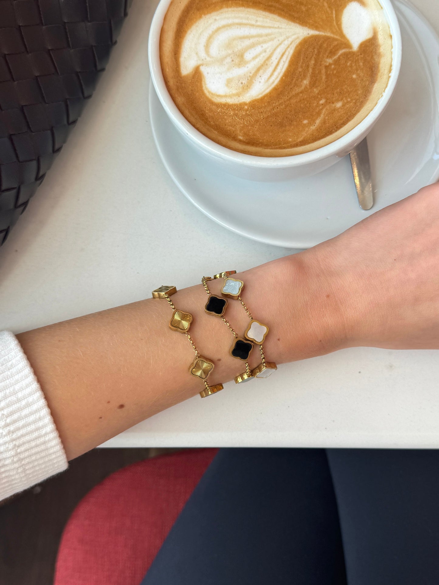 Armbånd Valerie