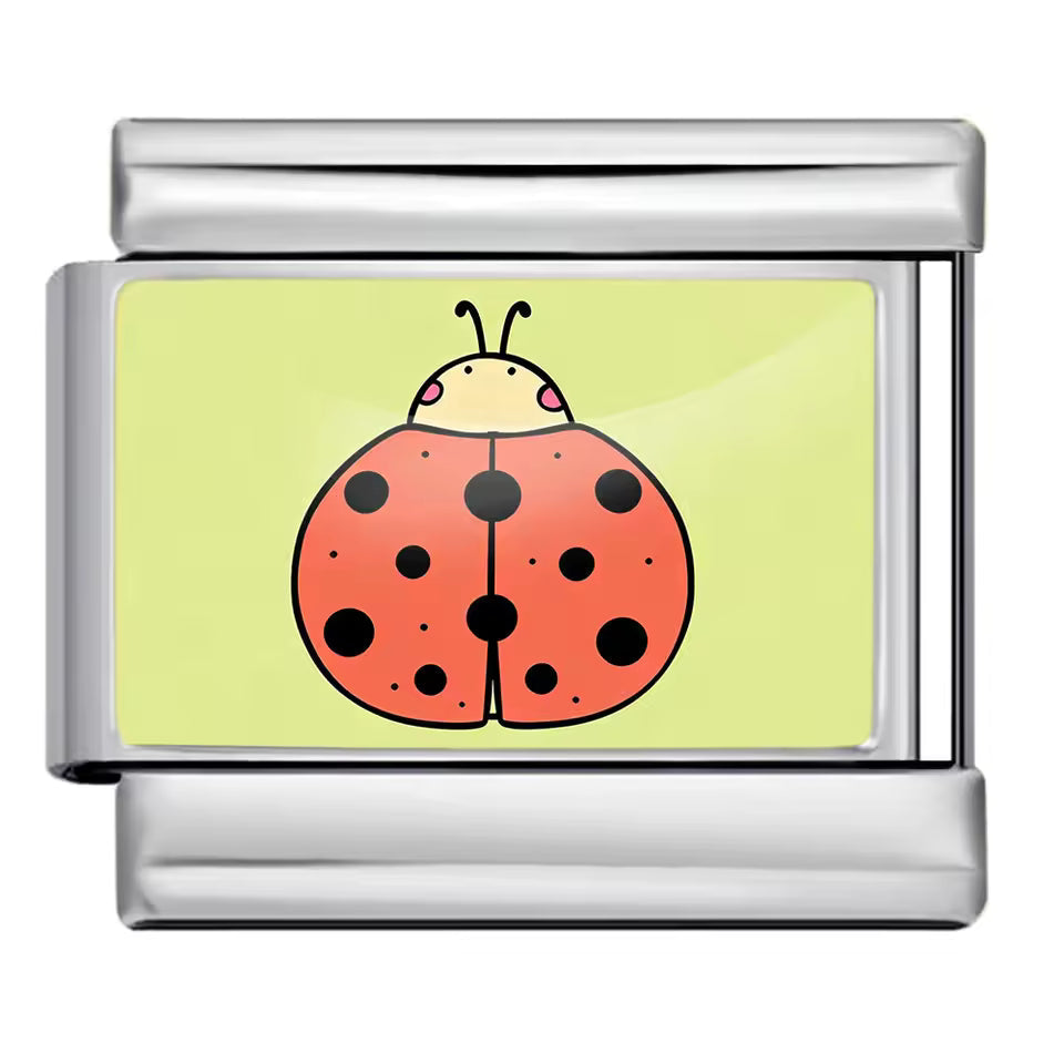 Coccinelle