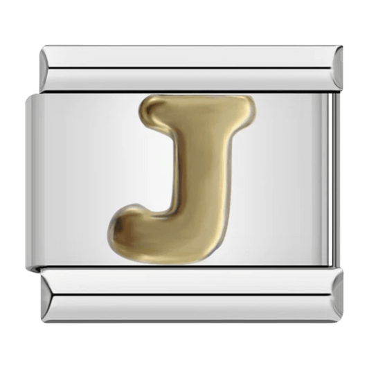 Lettre J