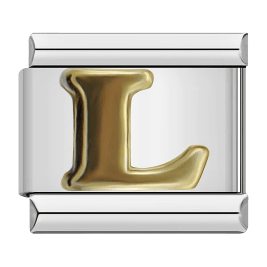 Lettre L