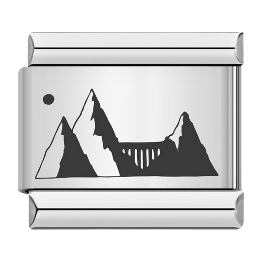 Montagnes