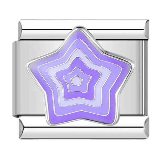 Purple Star
