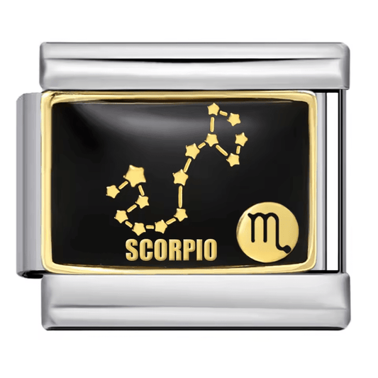 Scorpion