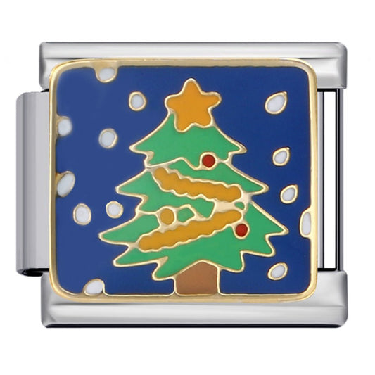 Nuit de Noël