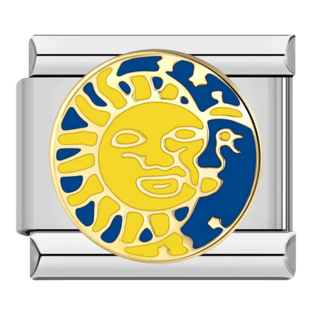 Sun & Moon
