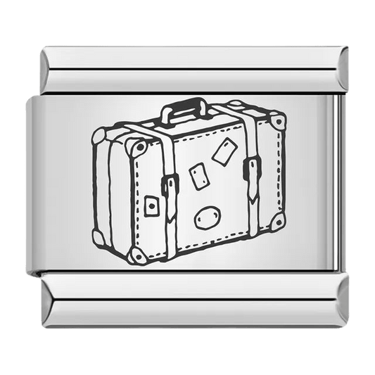 Valise de voyage