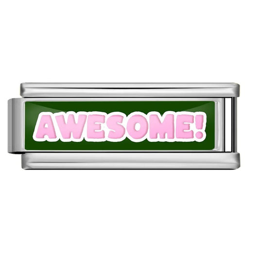 Awesome