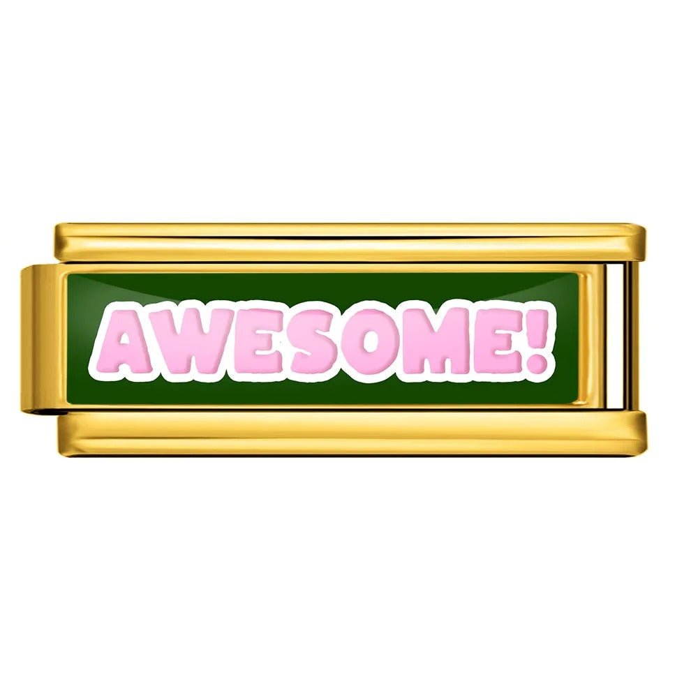 Awesome