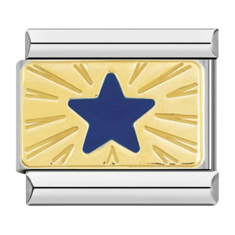 Étoile charm